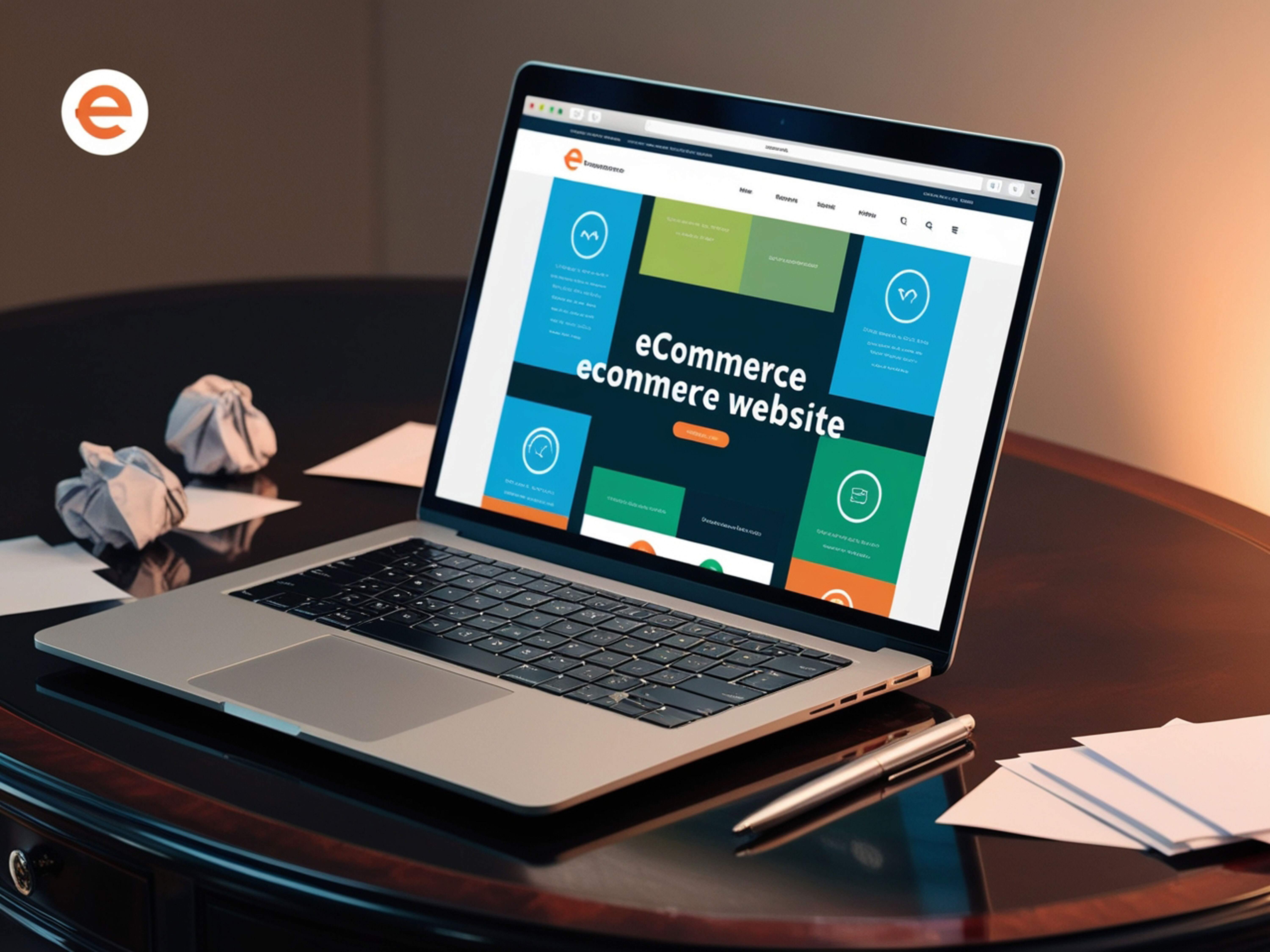 E-Commerce Website Development: Essential Guide for Startups