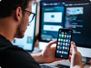 Mobile App Development